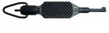 ZAK Tools Carbon Fiber Flat Grip Key